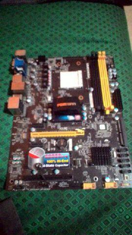 Kebusukan Psu Venomrx 700watt madara 