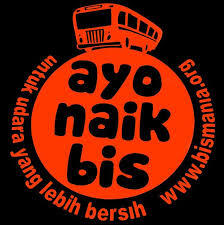 &#91;AyoNaikBus&#93;Alasan lo harus naik bus tahun ini !