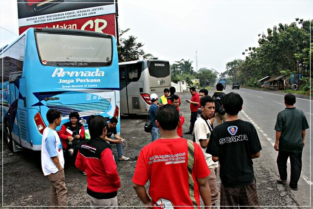 &#91;AyoNaikBus&#93;Alasan lo harus naik bus tahun ini !