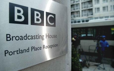 BBC Berencana akan PHK 1000 Pegawainya