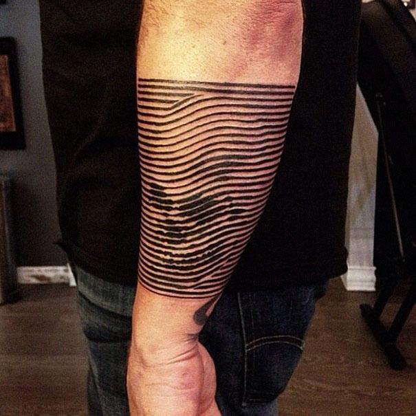 (pict) TATTO 3D