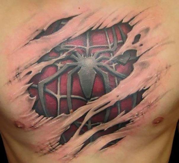 (pict) TATTO 3D