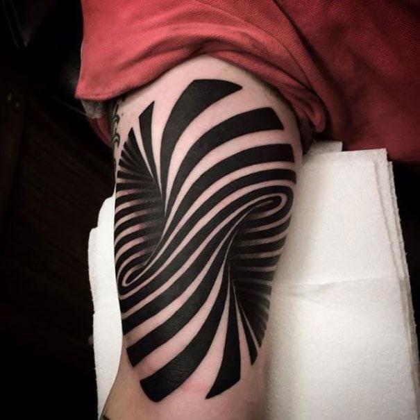(pict) TATTO 3D