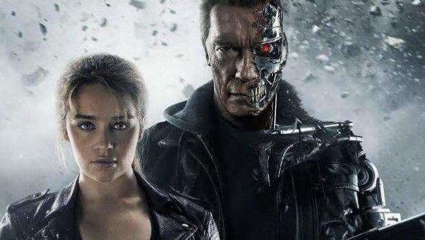 Demam Terminator, Twitter Sarah Connor Kebanjiran Komen yang Salah Fokus