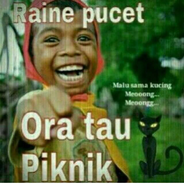 foto menghibur