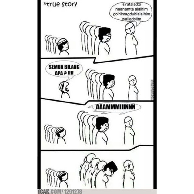 foto menghibur