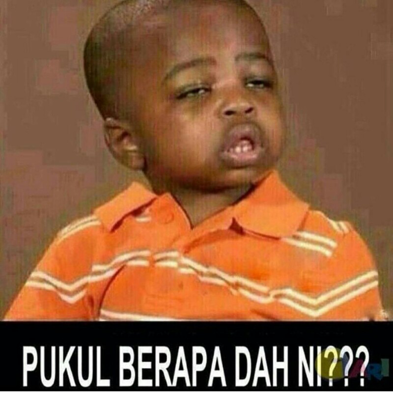foto menghibur