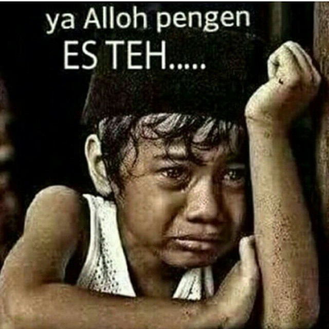 foto menghibur