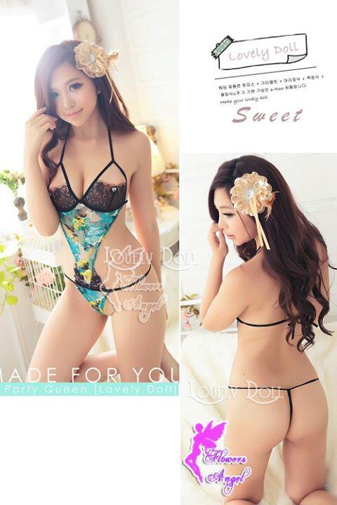 SALE SEXY LINGERIE, SEXY SLEEP, GSTRING, TERMURAH SE-KASKUS