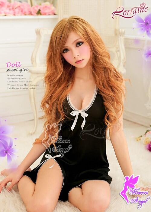 SALE SEXY LINGERIE, SEXY SLEEP, GSTRING, TERMURAH SE-KASKUS