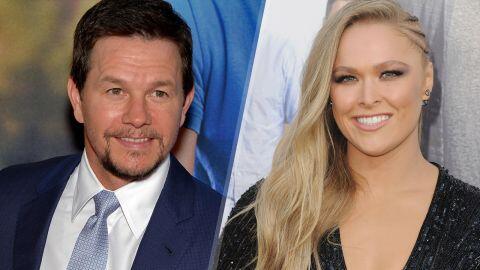 &#91;HOT&#93; Mark Wahlberg bakal gabung dengan Iko Uwais &amp; Ronda Rousery di &quot;Mile 22&quot;