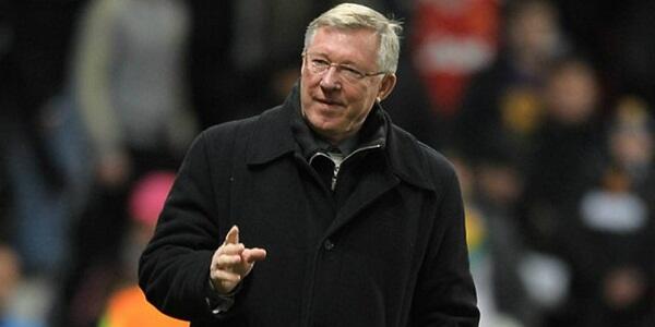 Gelar Turnamen, Tim Transisi Minta Bantuan Sir Alex Ferguson