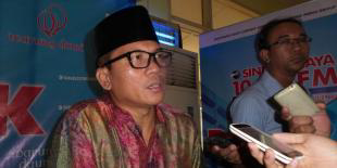 Tak Tersandera KMP, PAN Akan Pikir2 jika Ada Tawaran Masuk Kabinet