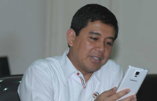 Menteri Yuddy: Kalau saya cari popularitas, ya seperti KPK saja