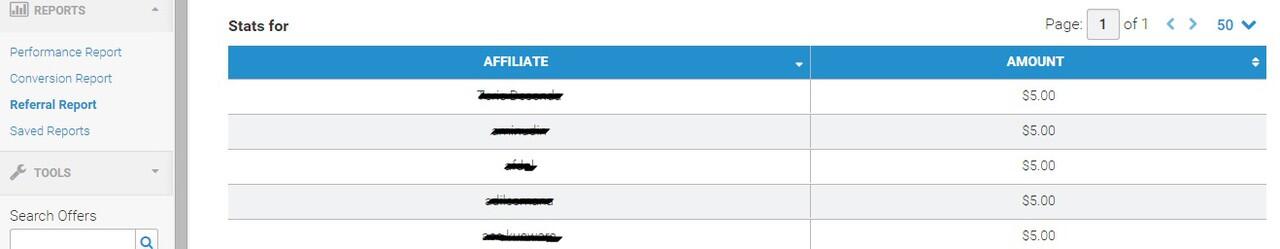 Daftar gratis dan dapet $10.. plus $5-$35 jika invite temen.