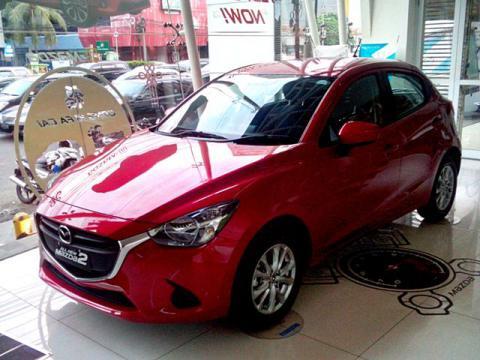 DI BUTUHKAN SEGERA SALES MOBIL DI MAZDA SURYOPRANOTO