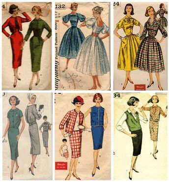 &#91;GATSUONE INFO&#93; Fashion dari Masa ke Masa. Masih inget gak gan??