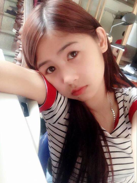 Ngố Thư, Gadis Cantik dari Vietnam &#91;JONES MASUK&#93;
