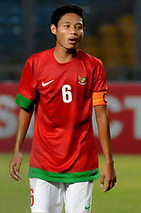 Evan Dimas, Pemain Potensial dari Negeri Kita "TERCINTA" yang Harus di Selamatkan
