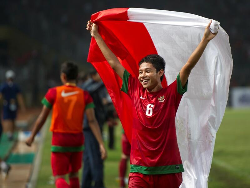 Evan Dimas, Pemain Potensial dari Negeri Kita "TERCINTA" yang Harus di Selamatkan