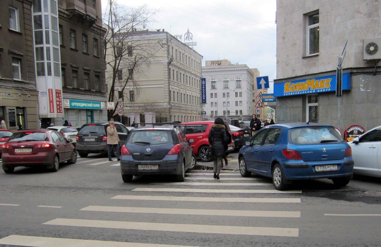 Jangan Bandingkan Macet Jakarta dengan Moscow