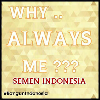SI : Why Always Me?