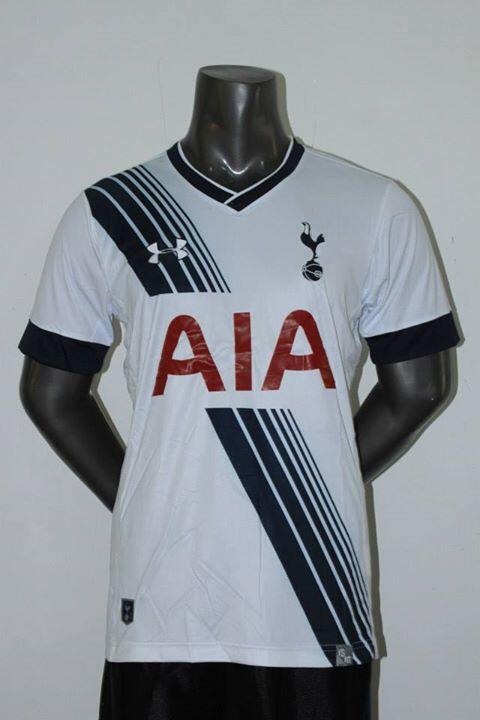 PROMO JERSEY BOLA GO HARGA GROSIR ~ LIVERPOOL, MU, CHELSEA, MADRID, dll