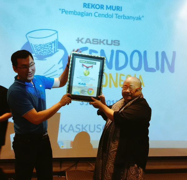 &#91; FR &#93; KASKUS Cendolin Indonesia Reg. Karesidenan Pati dan Bukber Guyub Kaskuser RKP