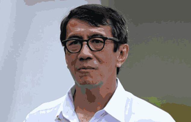 &#91;Sebuah Ulasan Singkat&#93; Menteri