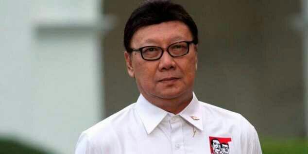 &#91;Sebuah Ulasan Singkat&#93; Menteri