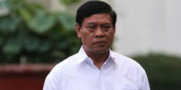 &#91;Sebuah Ulasan Singkat&#93; Menteri