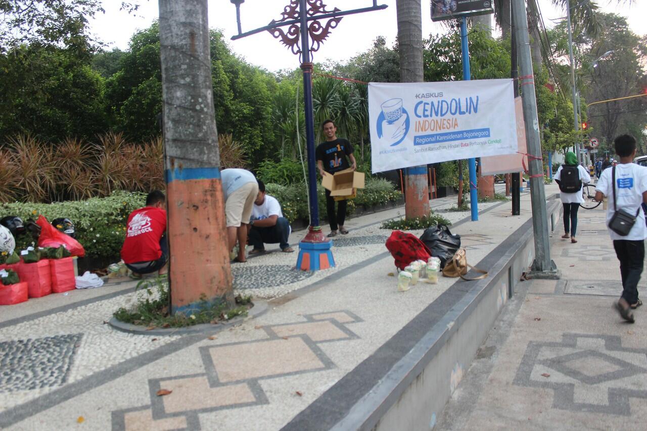 &#91;FR&#93; KASKUS CENDOLIN REGIONAL KARESIDENAN BOJONEGORO &#91;Bojonegoro, Tuban, Lamongan&#93;