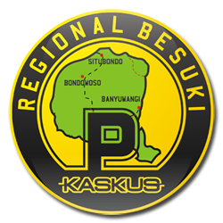 &#91;FR&#93; KASKUS CENDOLIN REGIONAL KARESIDENAN BESUKI