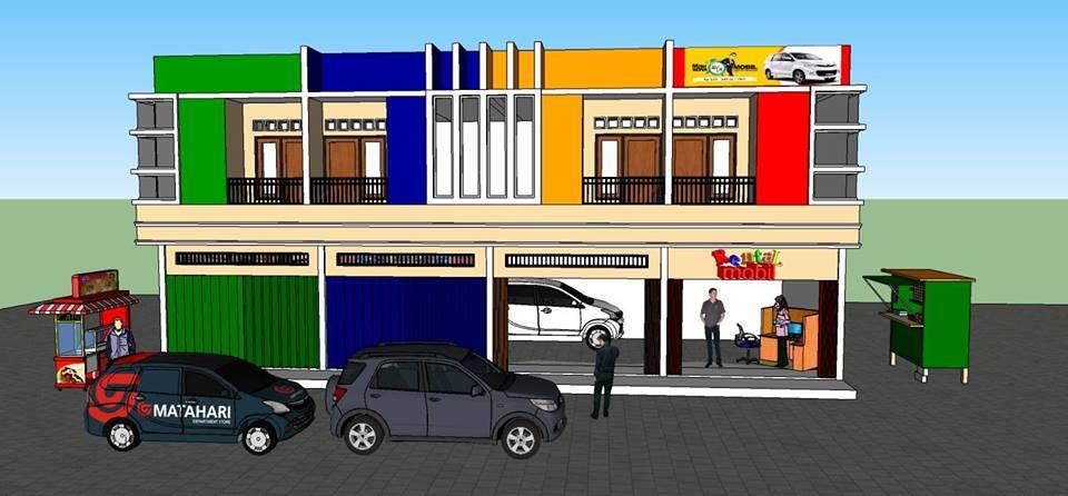 Lowongan kerja SPG mini market jakarta