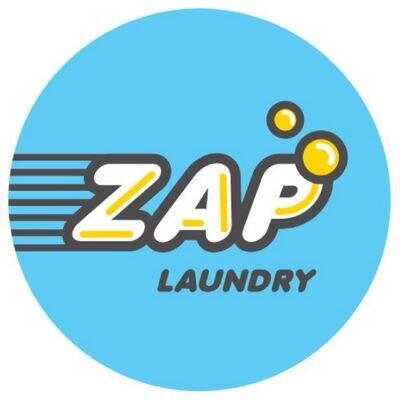 Pegawai Setrika Laundry