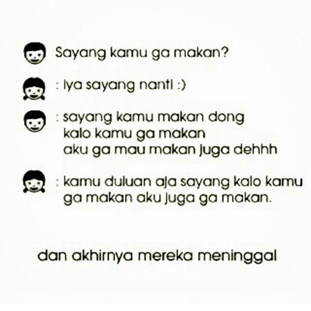 foto menghibur