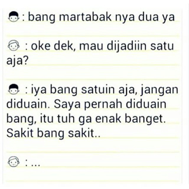 foto menghibur