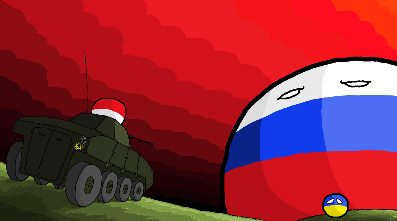 Polandball Komik Lucu Yg Nyindir Negara2 Diseluruh Dunia Page 9 Polandball Komik Lucu Yg Nyindir Negara2 Diseluruh Dunia Page 9