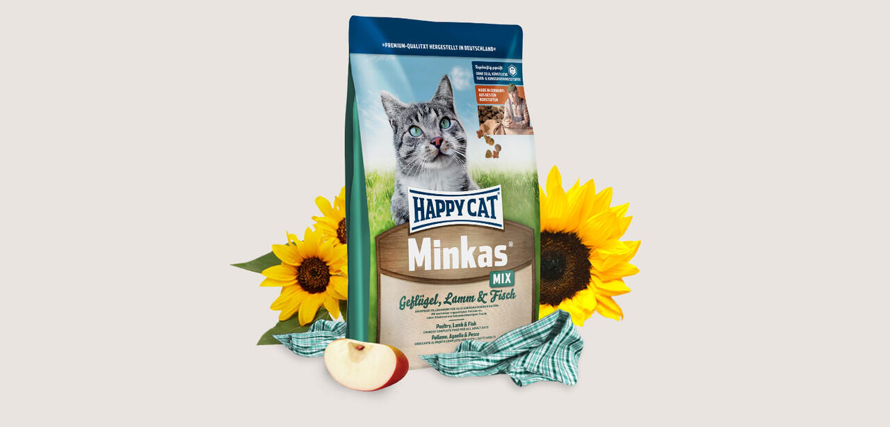 Terjual JUAL MAKANAN KUCING (CAT FOOD) HAPPY CAT MURAH HARGA PROMO | KASKUS