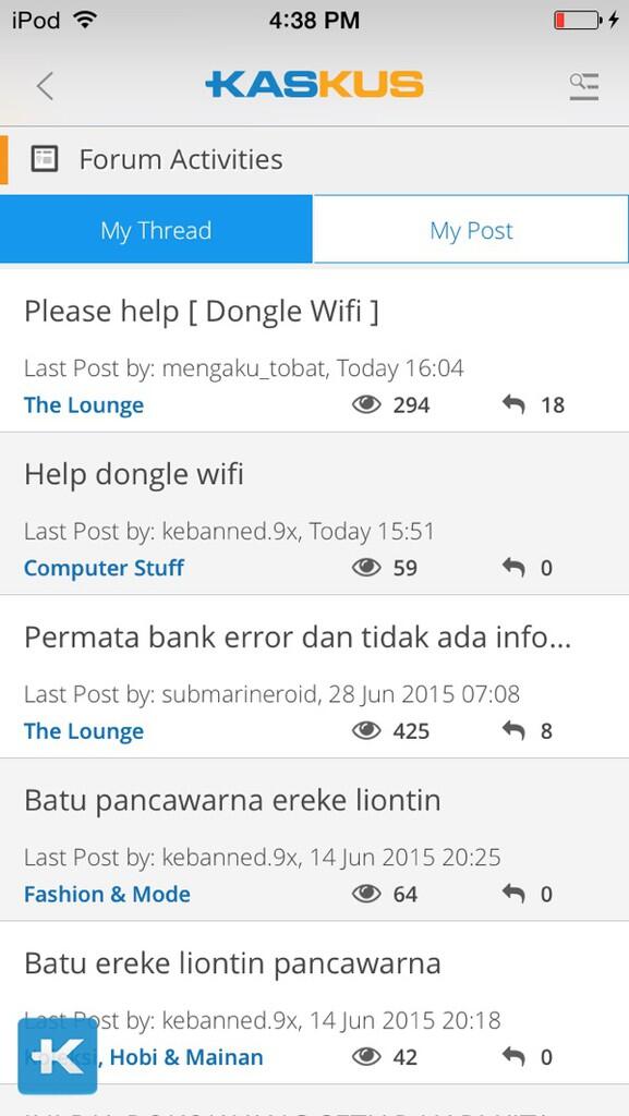 Please help &#91; Dongle Wifi &#93;