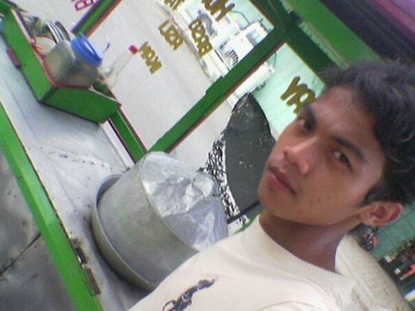 Apa hidup gue normal gan?