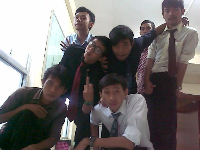 Apa hidup gue normal gan?