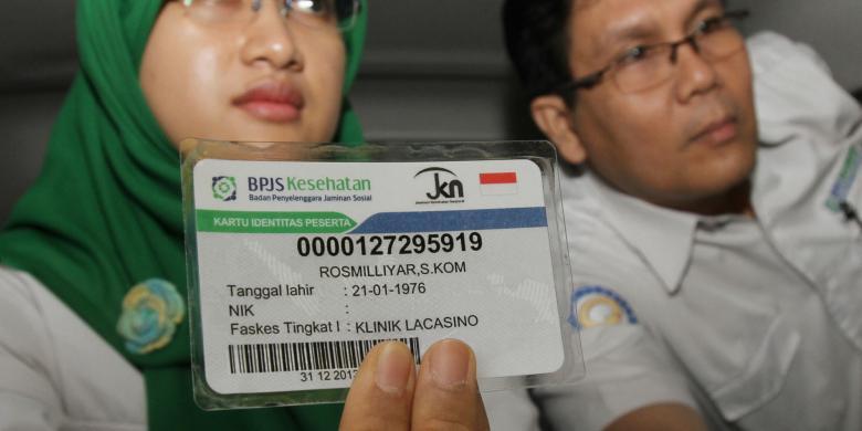 BPJS Dzolim, Tulisan Curhat Seorang Dokter