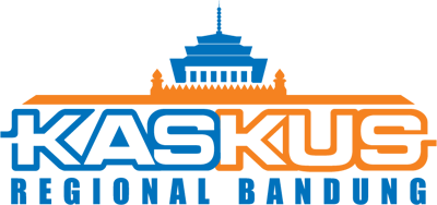 &#91;FR&#93; KASKUS CENDOLIN REGIONAL (KAMU)