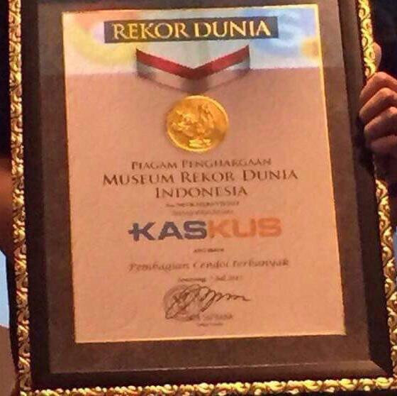 &#91;FR&#93; KASKUS Cendolin Indonesia #Regional Bangka Belitung