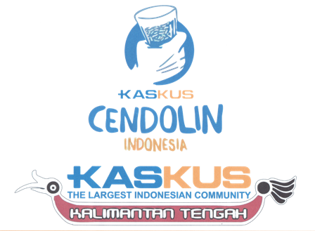 &#91;FR&#93; Kaskus Cendolin Regional Kalimantan Tengah