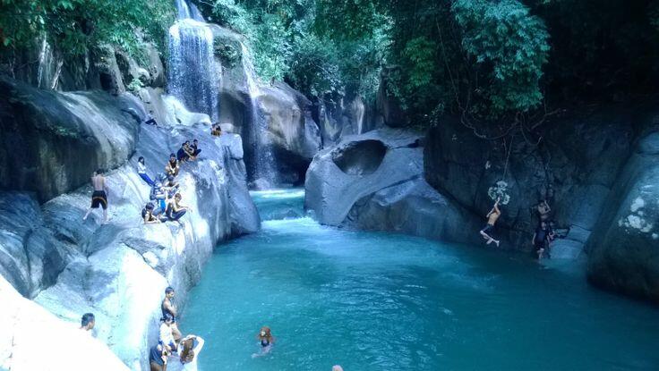 Wisata Pantai Elok Nan Indah, Agan Mau Liburan ? Ayo Ke Pariaman Gan :)