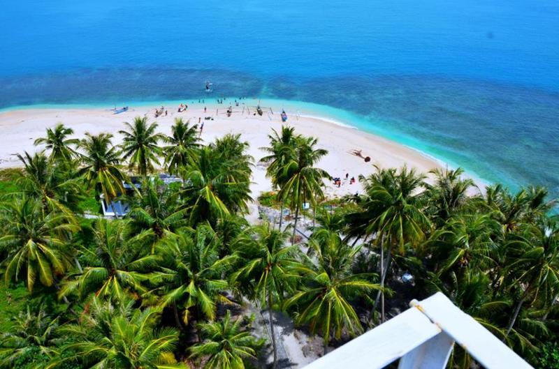 Wisata Pantai Elok Nan Indah, Agan Mau Liburan ? Ayo Ke Pariaman Gan :)