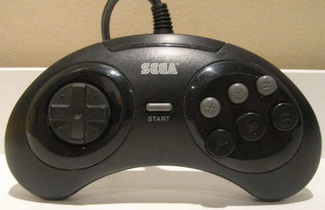 Keren! Inilah Wujud 18 Game Controller Jika Dibongkar