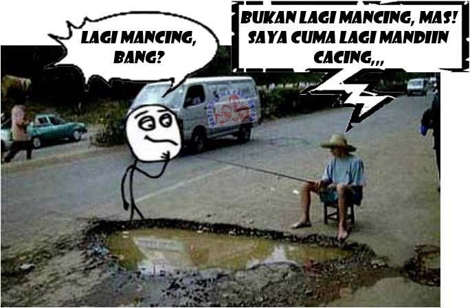 Berani Mencoba?! Cara Memancing Ikan Ala Orang Sri Langka &#91;PICT&#93;